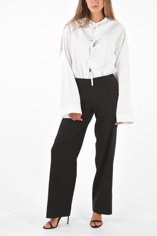 Super Stretch FLAVIA Bootcut Pants