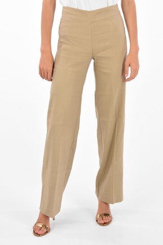 Super Stretch FLAVIA Bootcut Pants