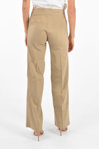 Super Stretch FLAVIA Bootcut Pants
