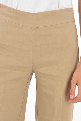 Super Stretch FLAVIA Bootcut Pants