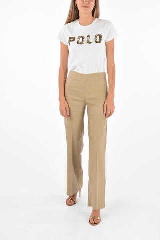 Super Stretch FLAVIA Bootcut Pants