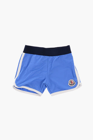Costume da bagno Boxer con elestaco in vita