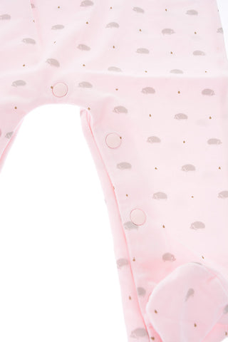 Printed Romper suit