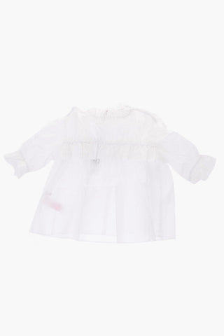 Tunica Frill