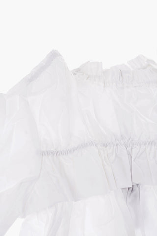 Tunica Frill
