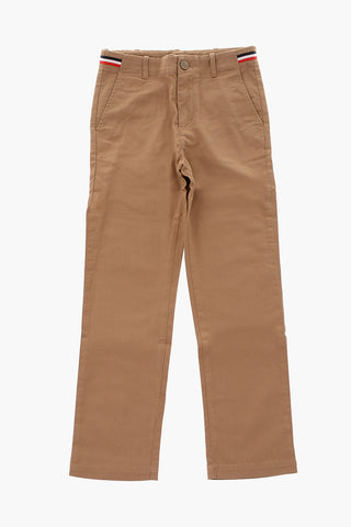 Sport 4 Pockets Pants