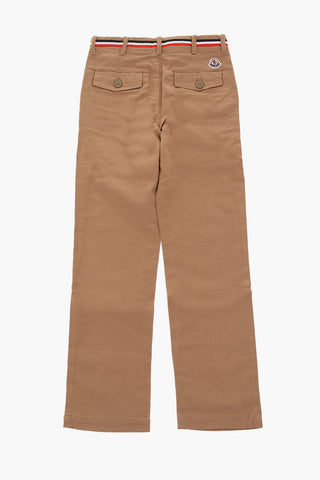 Sport 4 Pockets Pants