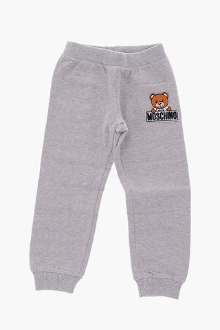 Set Pantalone Jogger e Felpa con Cappuccio