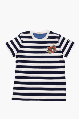 Striped T-shirt