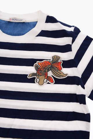 Striped T-shirt