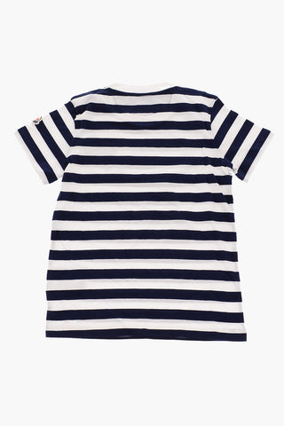 Striped T-shirt