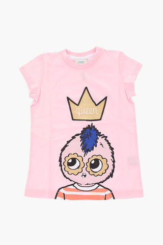 Queen T-shirt