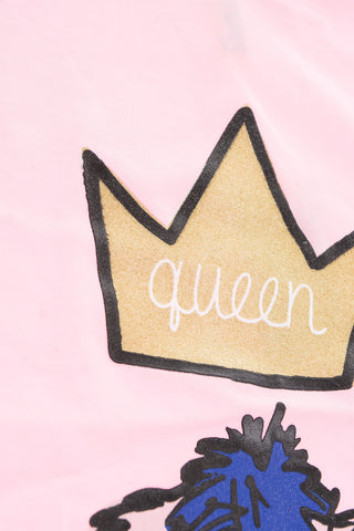 Queen T-shirt