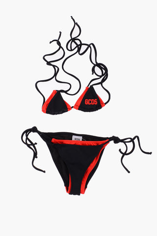 Nylon Bikini