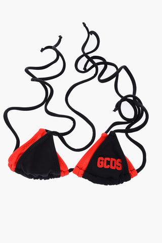 Nylon Bikini