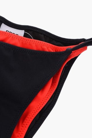 Nylon Bikini