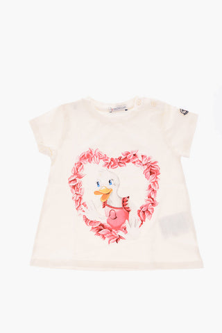Printed T-shirt