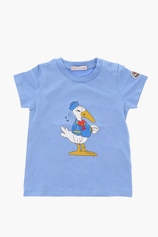 Printed T-shirt