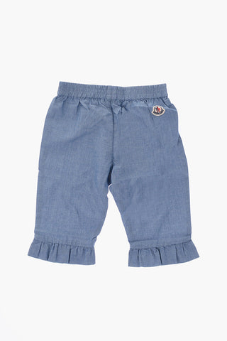 Drawstring Pants