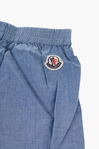 Drawstring Pants