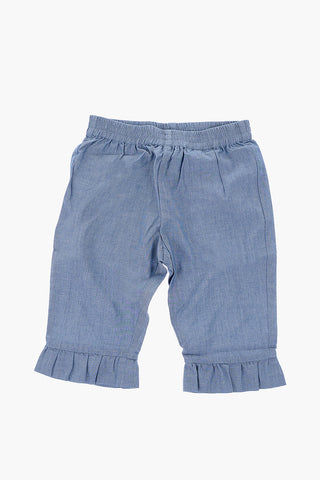 Drawstring Pants