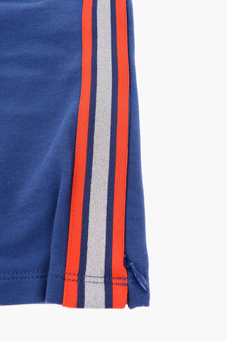 Set Felpa Girocollo e Pantalone jogger
