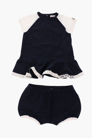 Set T-shirt e pantaloncino