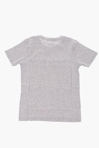 printed Logo Crew-Neck T-shirt