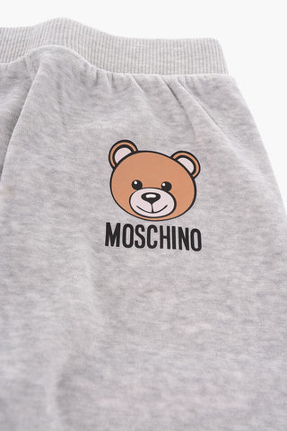 Set Felpa e Pantalone Jogger
