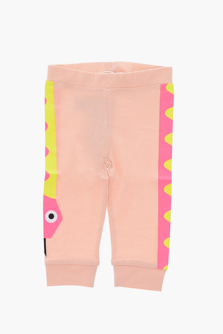 Leggings stampati