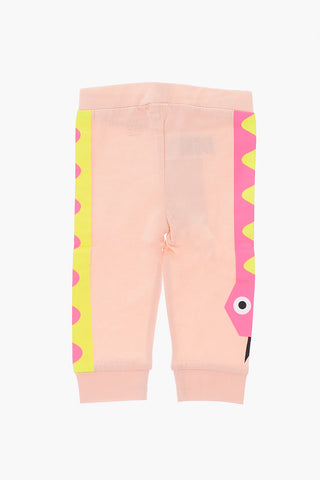 Printed Leggings