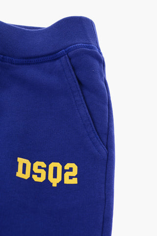 Sweat Jogger Pants