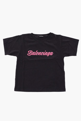 Printed Logo T-shirt