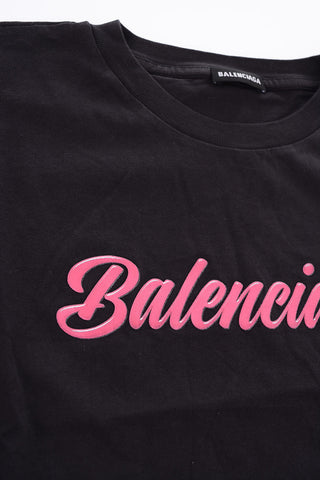 Printed Logo T-shirt