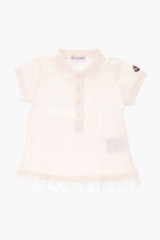 Sangallo Details 4 Buttons Polo