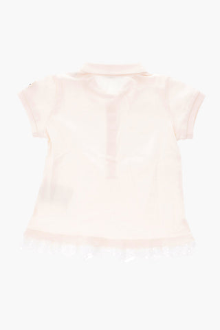 Sangallo Details 4 Buttons Polo
