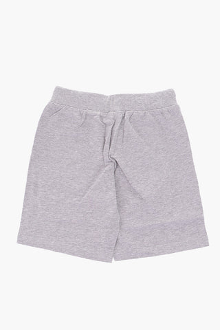 Drawstring Sweat Shorts