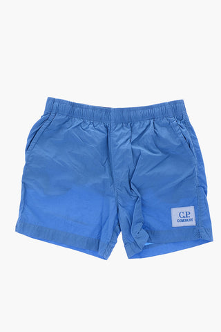 Nylon Boxer swimsuit