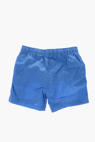 Nylon Boxer swimsuit