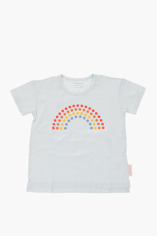 Printed Rainbow T-shirt