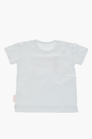 Printed Rainbow T-shirt