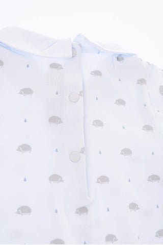 Printed Romper suit