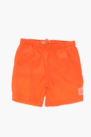 Nylon Boxer swimsuit