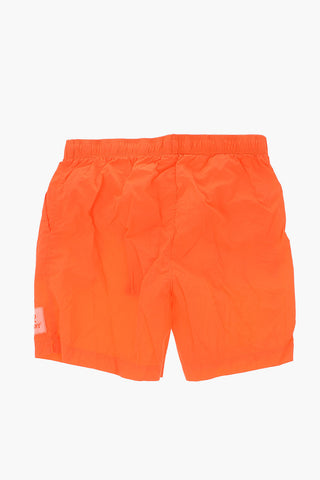 Nylon Boxer swimsuit