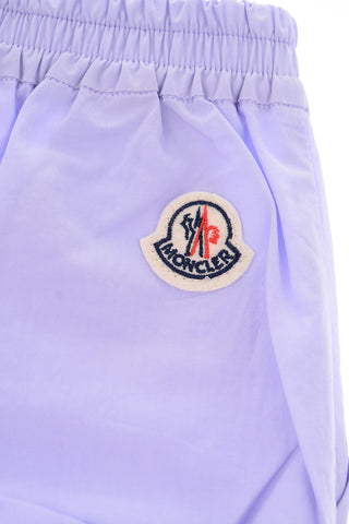 Drawstring Shorts