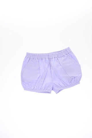Drawstring Shorts