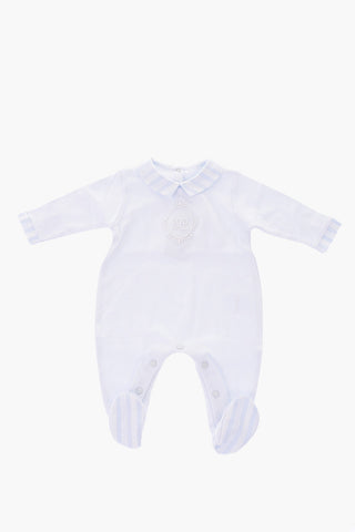 Cotton Romper Suit