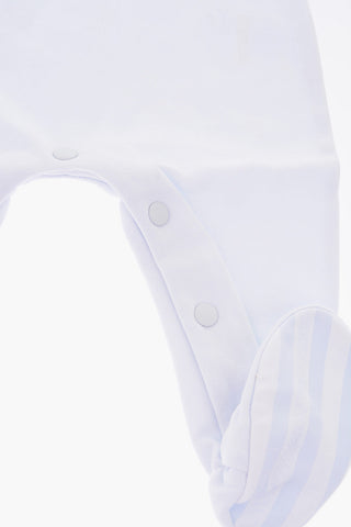 Cotton Romper Suit