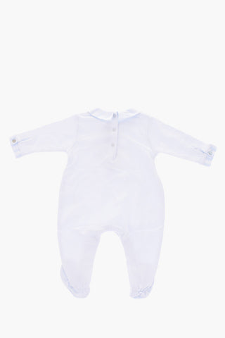 Cotton Romper Suit