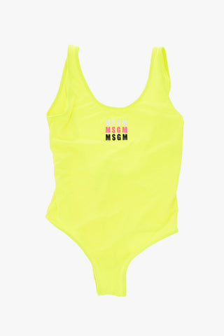 Costume da bagno intero 